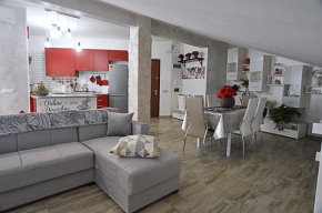 A Casa di Lalla Bracciano